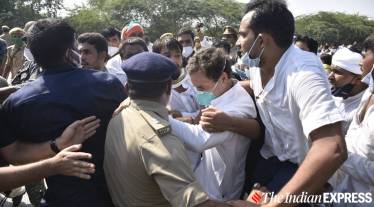 It took 110 days for the COVID-19 cases in the country to reach one lakh while it had taken 59 days more to go past the 10-lakh post.