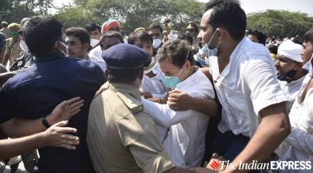 It took 110 days for the COVID-19 cases in the country to reach one lakh while it had taken 59 days more to go past the 10-lakh post.