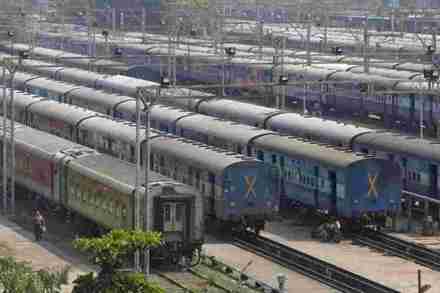Indian Railways to restore the earlier system of preparation of second reservation charts.