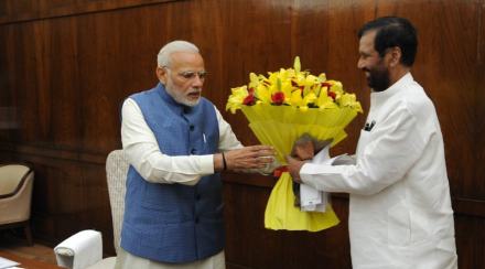 Counting of votes will take place in the evening of December 14 itself as per laid-down norms.