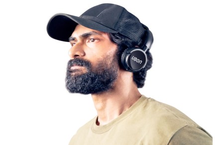 Ubon aims to leverage the massive fan following of the actor in South