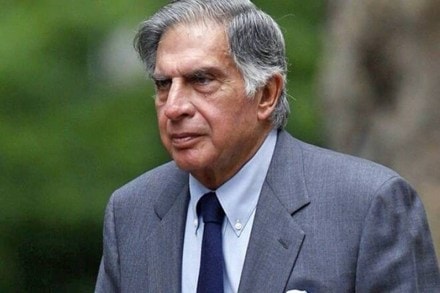 Tata is known to invest in start-ups and has made several investments in many tech-driven companies in his personal capacity after retiring as chairman of Tata Sons in December 2012.