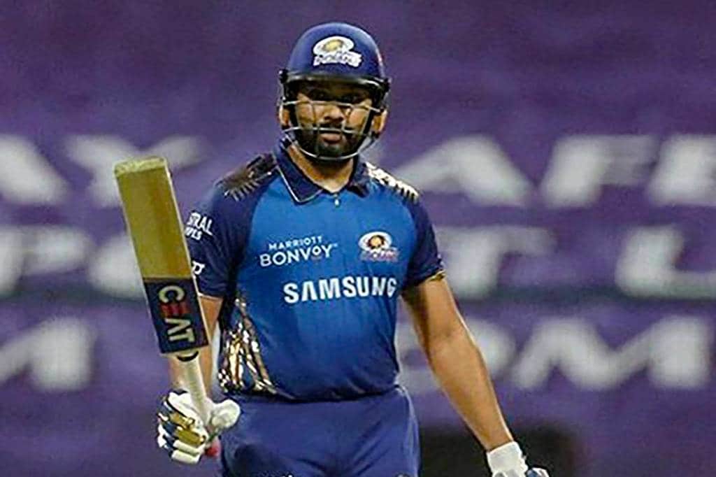While omitting the name of Sharma from the Indian squad, the BCCI had also written in the footnote that the progress made by Sharma and bowler Ishant Sharma will be monitored.