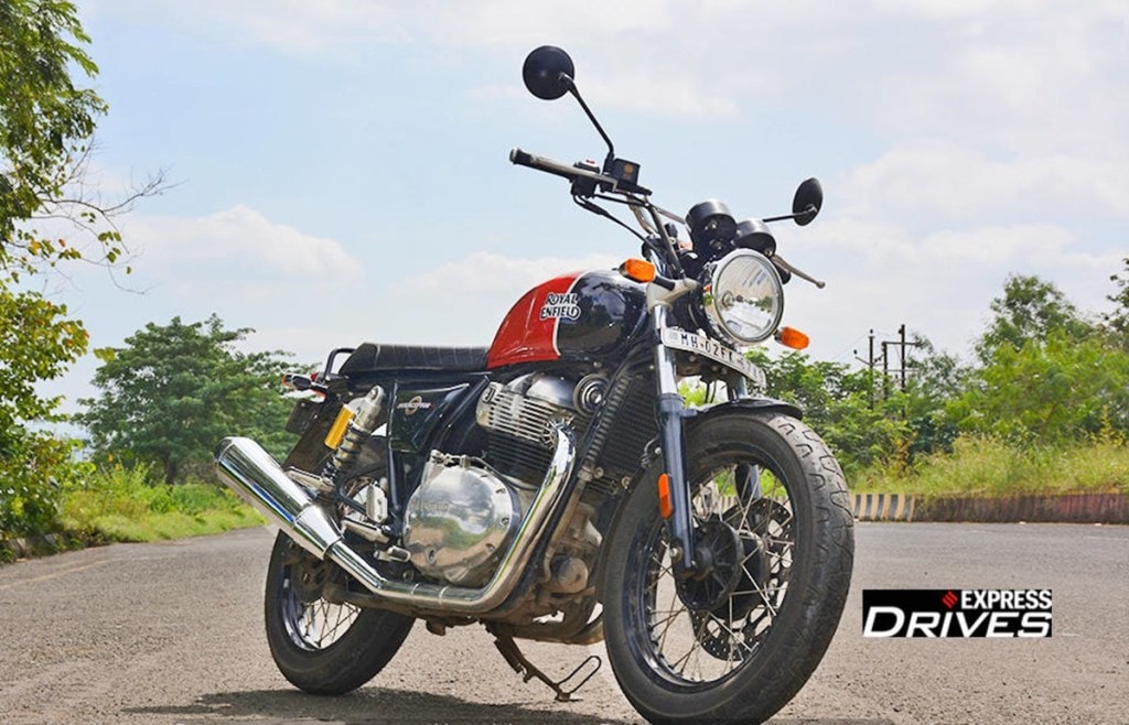Royal Enfield Interceptor 650 BS6 review: Feel-good bike and very un-RE-like characteristics