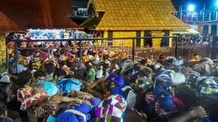 As per the revised guidelines, all officials on duty at Sabarimala should undergo the RT-PCR tests, she said here in a statement.