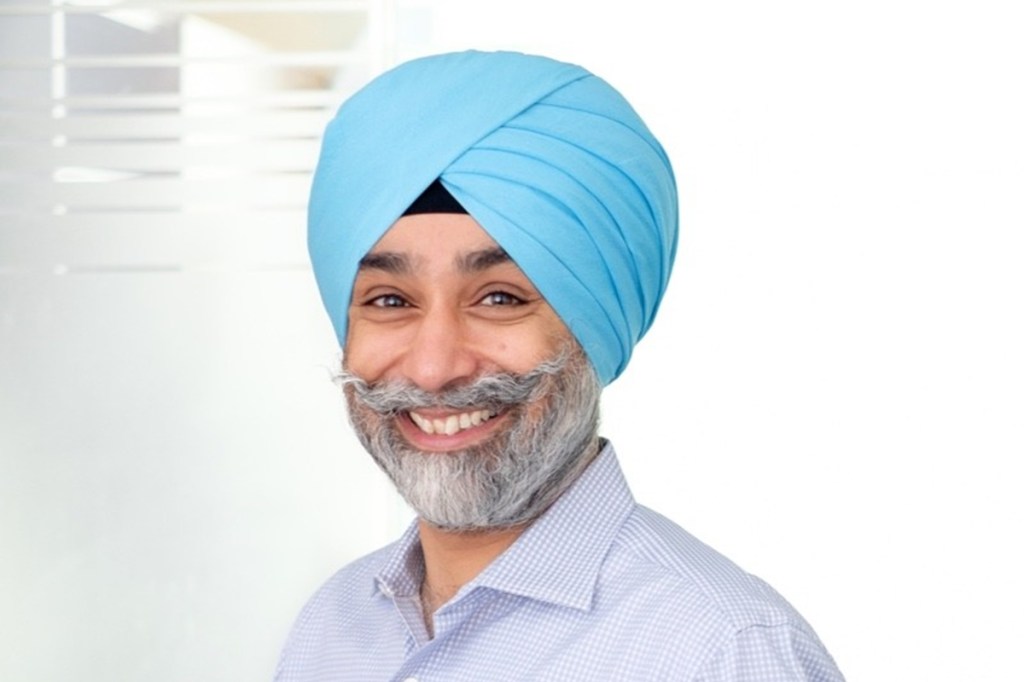 Sarbvir Singh, CEO, Policybazaar.com Sarbvir Singh, CEO, Policybazaar.com