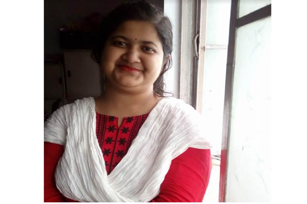 Author Seemanti Chakraborty shares her journey as a writer, the factors that fascinated her curiosity about Yudhishthira and how it paved the way for her debut book 'Rise of Dharma' , which comes first in the trilogy that she is currently working on.