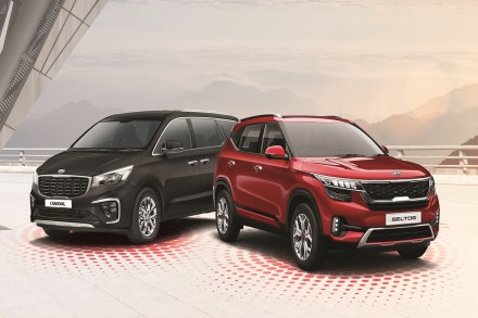 Kia Motors