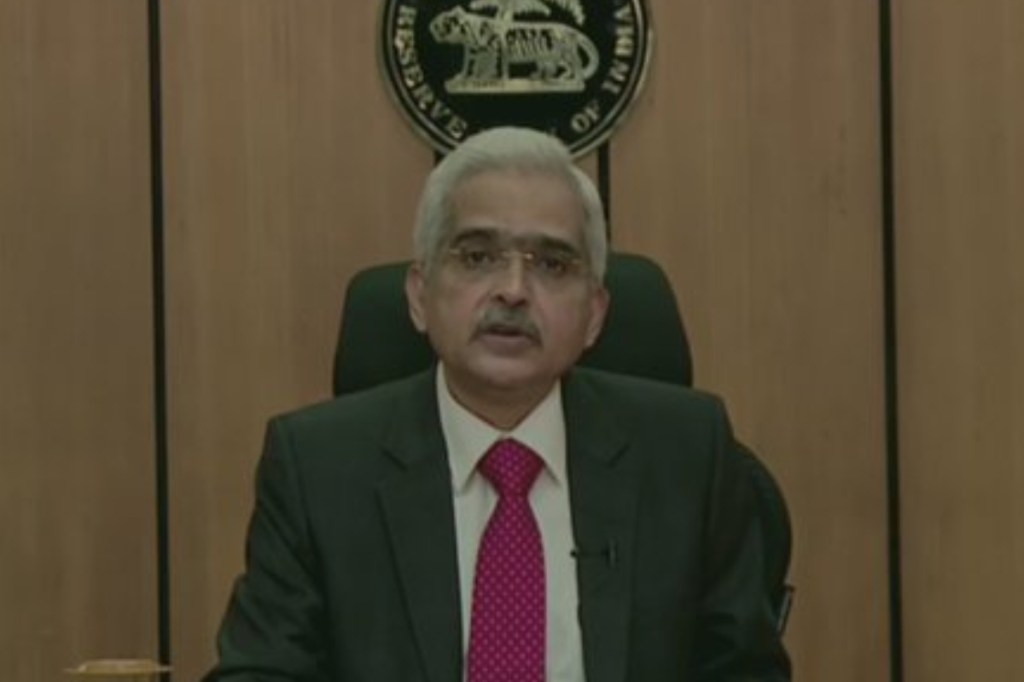 Without going into the specifics, Das said, "It is a report by an IWG of RBI. It should not be seen as RBI's point of view or decision. That has to be very clearly understood."