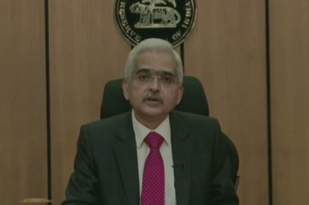 Without going into the specifics, Das said, "It is a report by an IWG of RBI. It should not be seen as RBI's point of view or decision. That has to be very clearly understood."