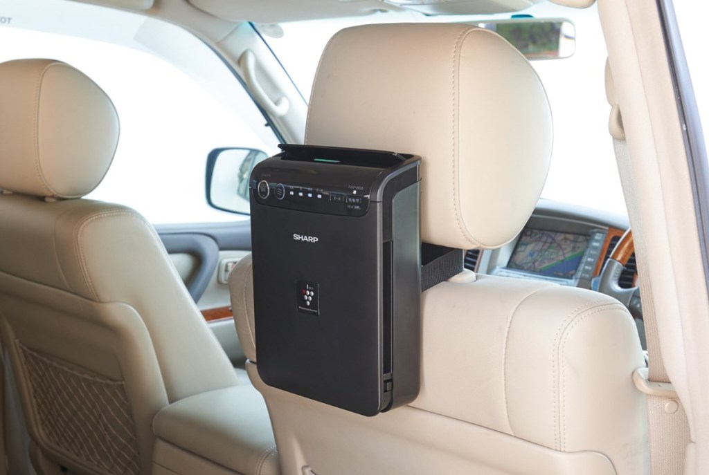 Honda, Toyota cars in India likely to use Sharp Plasmacluster air purifier: Here’s how it works
