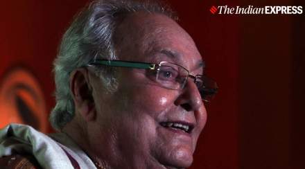 Doctors said the octogenarian was administered "rigorous" physiotherapy to help him improve quickly and they are planning to read out stories to him, besides continuing his music therapy.