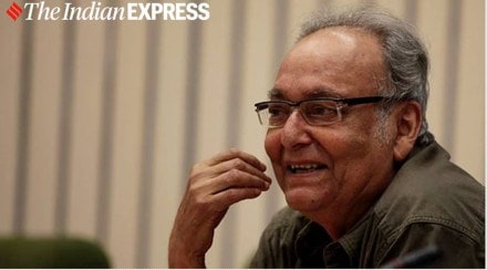 In addition to having worked with arguably India's most internationally known director Ray, the actor also worked with some of the other famed directors of his time including Mrinal Sen, Tapan Sinha among others.