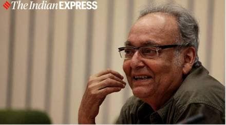 In addition to having worked with arguably India's most internationally known director Ray, the actor also worked with some of the other famed directors of his time including Mrinal Sen, Tapan Sinha among others.