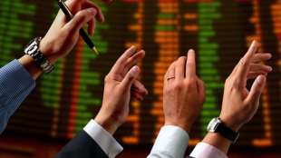 US election, donald trump, joe biden, stock market