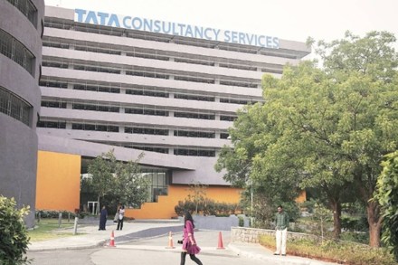 TCS' consolidated headcount stood at 4,53,540 as of September 30, 2020, with a diverse workforce comprising 147 nationalities.