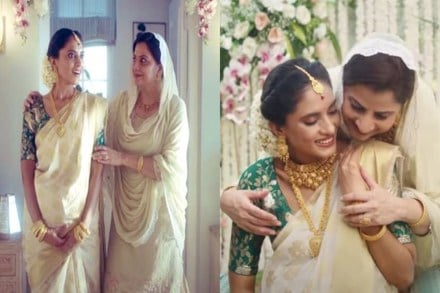 How Tanishq has found its share of supporters for Ekatvam ad amidst calls for boycott