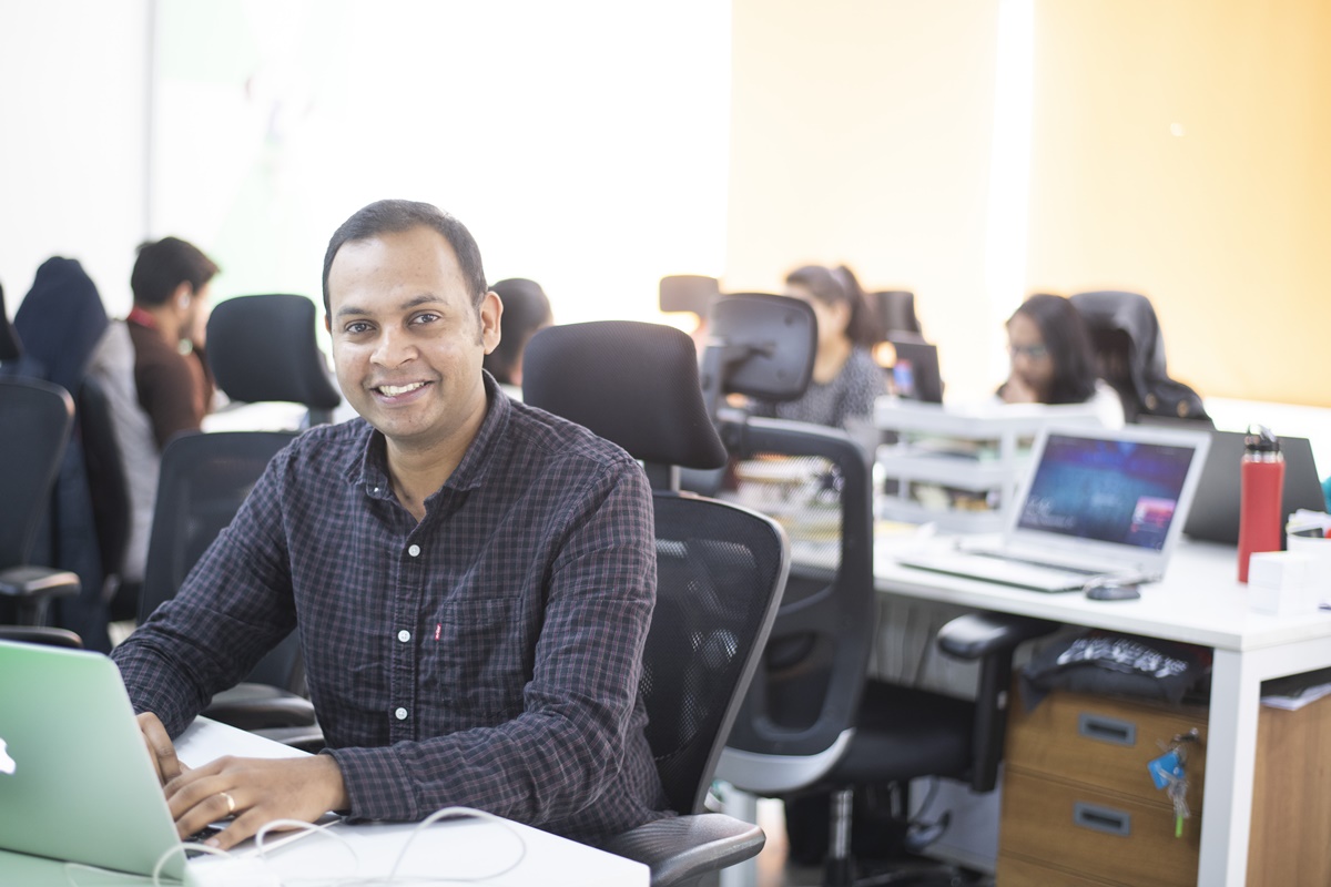 Choudhry joined HomeLane in 2015 as vice president - growth Choudhry joined HomeLane in 2015 as vice president - growth