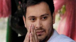 Tejashwi Yadav, RJD, Grand Alliance, Bihar election latest news, Raghopur constituency, Satish Kumar, BJP, Nitish Kumar