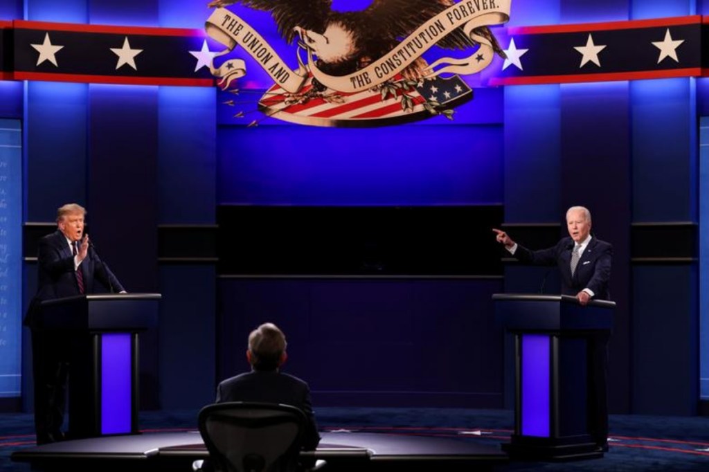 Joe Biden, Donald Trump, US Elections 2020 latest news, US presidential elections, US Elections voters survey, Asian American Voters