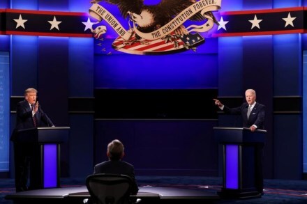 Joe Biden, Donald Trump, US Elections 2020 latest news, US presidential elections, US Elections voters survey, Asian American Voters