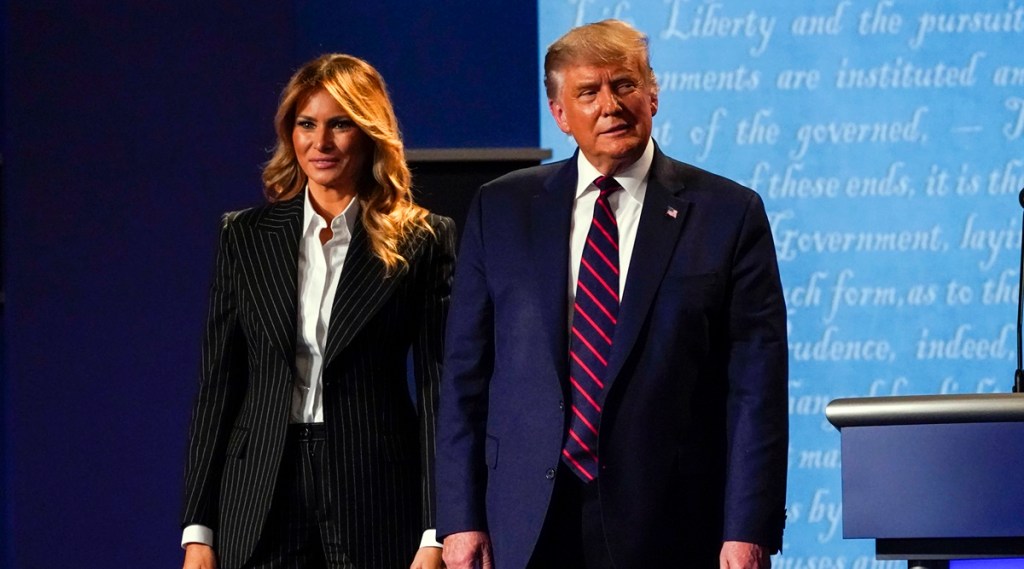 Donald Trump, US Elections, Republican party, US Presidential Elections, President Trump, Melania Trump, Joe Biden, World news, us lelections atest news