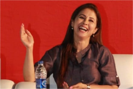 Urmila Matondkar, Urmila Matondkar news, Urmila Matondkar latest, Urmila Matondkar Shiv Sena, Shiv Sena, Uddhav Thackeray, Sanjay Raut, Maharashtra, Mumbai Urmila Matondkar, Urmila Matondkar news, Urmila Matondkar latest, Urmila Matondkar Shiv Sena, Shiv Sena, Uddhav Thackeray, Sanjay Raut, Maharashtra, Mumbai