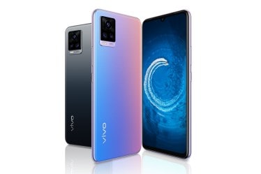 The pre-booking for the V20 has started and the online sales for the same will begin from October 20.