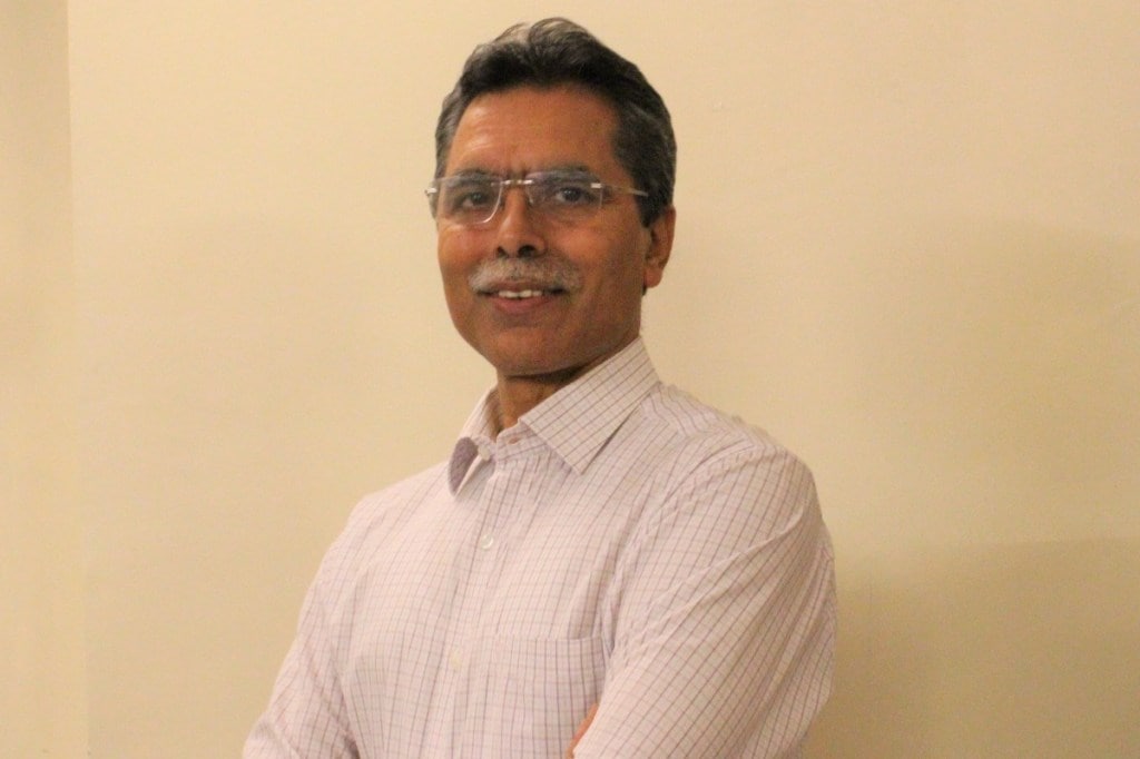 Ved Parkash Dudeja, Vice Chairman of Rail Land Development Authority (RLDA) talks about the various railway station redevelopment projects like New Delhi. 