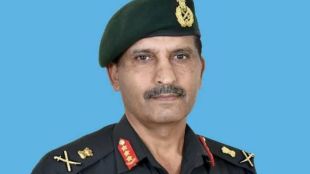 Vice Chief of Army Staff Lt Gen S K Saini