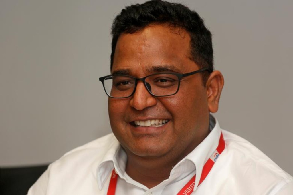 Roots Ventures, Vijay Shekhar Sharma, Paytm Roots Ventures, Vijay Shekhar Sharma, Paytm