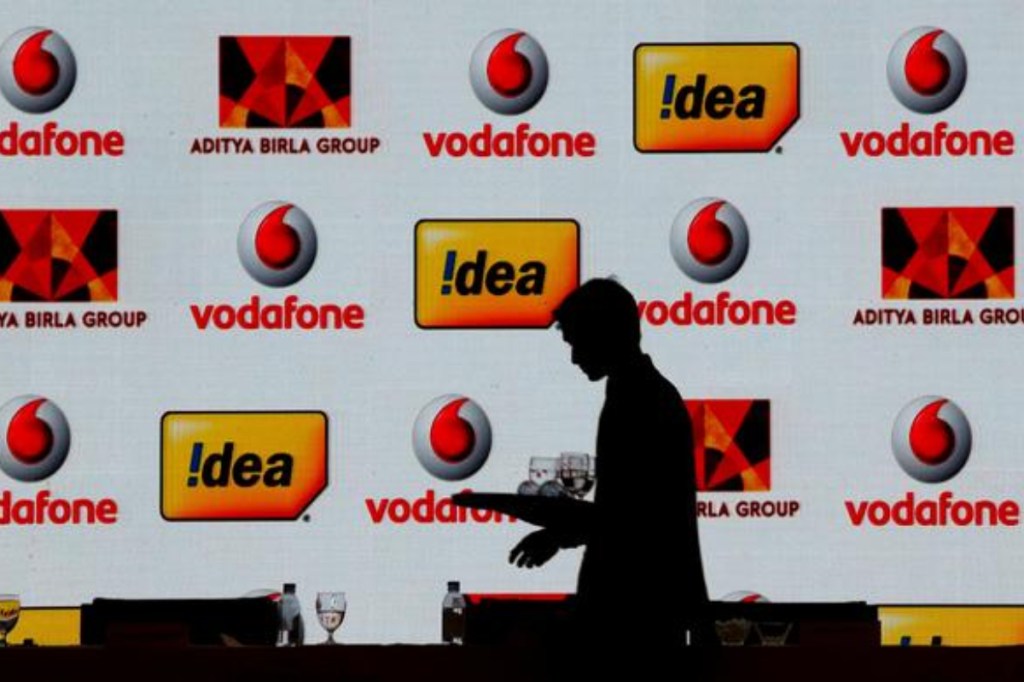 Vodafone, Idea, Vodafone Idea, Vodafone Idea results, Vodafone Idea Q2 results, Vodafone Idea MD, Vodafone Idea news, Vodafone Idea updates, Vodafone Idea CEO