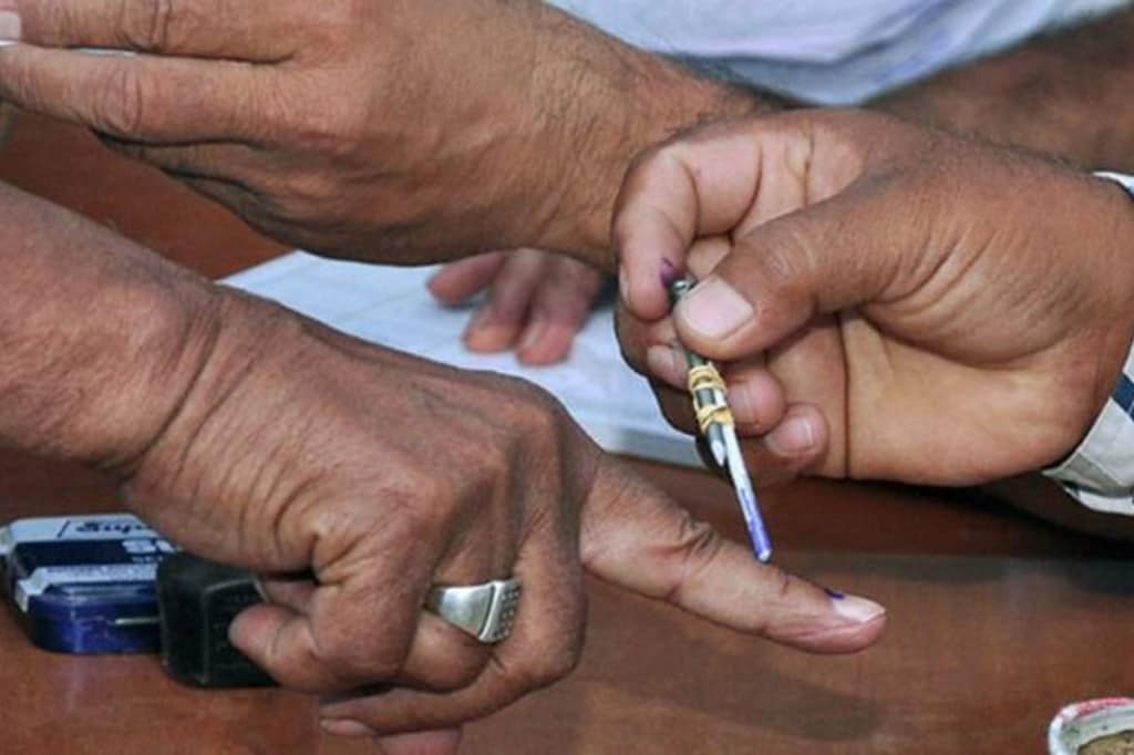 Rajasthan, Rajasthan Zila Parishad, Rajasthan Panchayat Samiti, Election Commission, Rajasthan Panchayat polls, Rajasthan Panchayat polls 2020