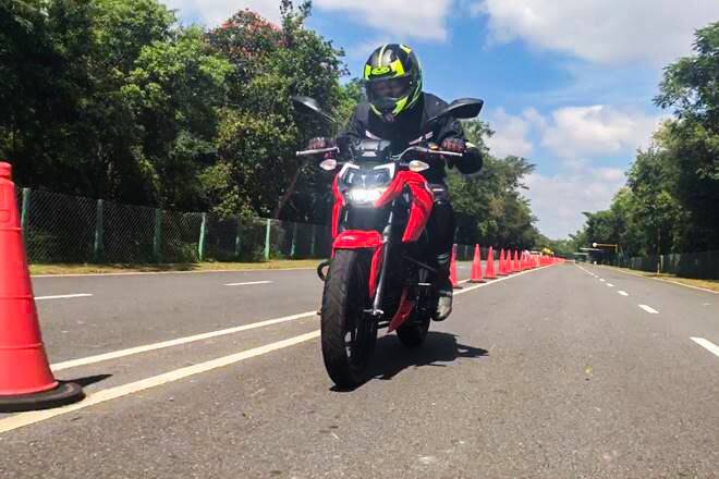 BS6 TVS Apache RTR 160 4V price in India hiked again: New variant-wise figures listed