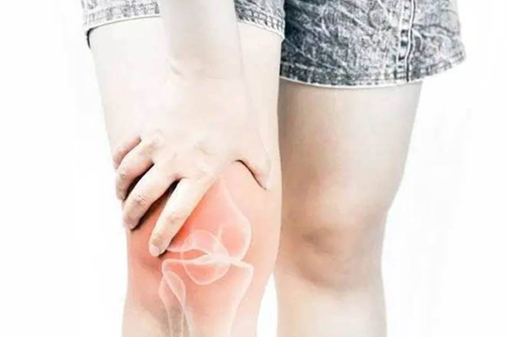 During arthritis when we stretch and move, the hip joint hurts and over time leads to greater stiffness and worsening of the condition that alleviates pain. (Photo source: Thinkstock)
