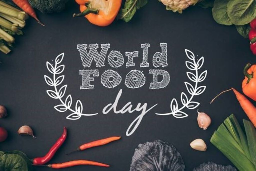 Consumers can bring in the change in the way food system operates since they are the center piece of it. (Image: Getty Images via IE)