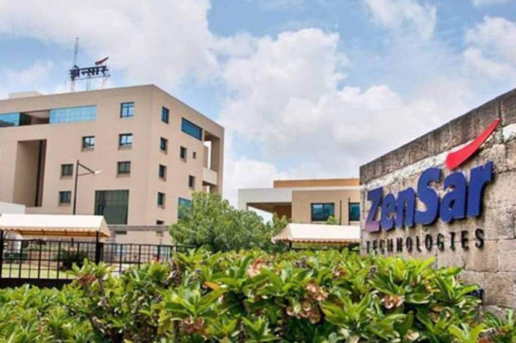 The closing of the transaction is subject to approval by shareholders of Zensar Technologies Limited, the statement said.