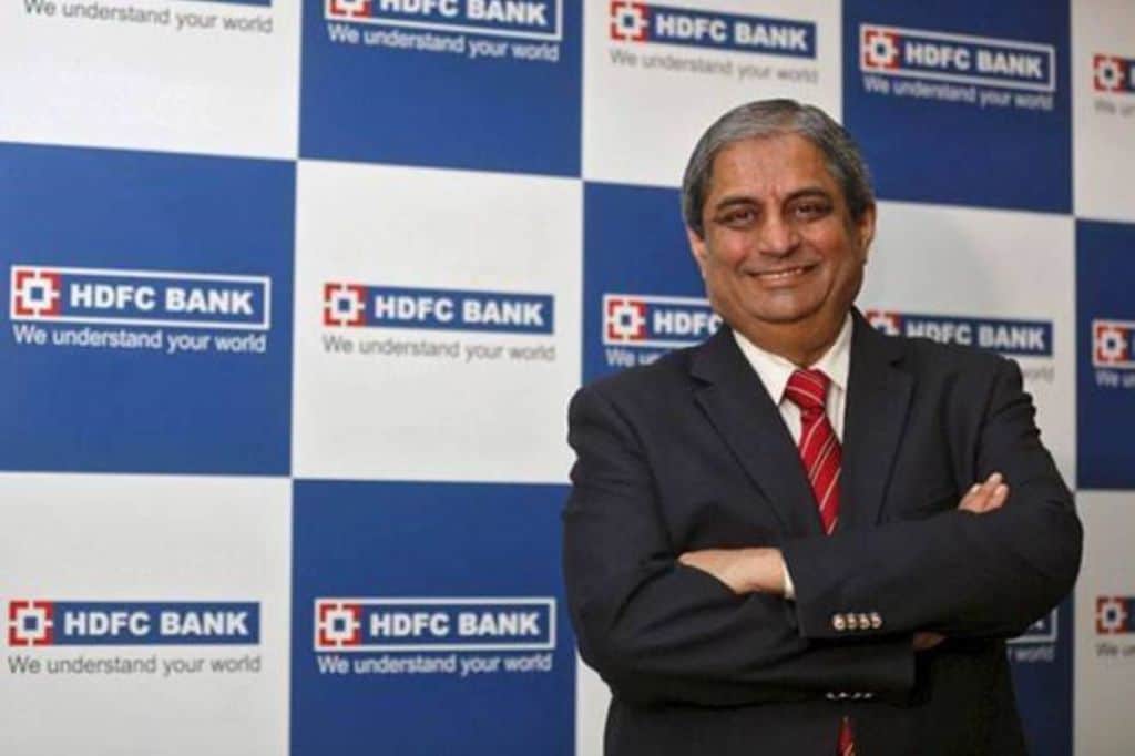 In his speech, Puri reminisced about the journey of building the bank which focused on the centrality of the employees, while Jagdishan affirmed to carry his legacy forward and thanked his boss, they said.