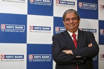 In his speech, Puri reminisced about the journey of building the bank which focused on the centrality of the employees, while Jagdishan affirmed to carry his legacy forward and thanked his boss, they said.