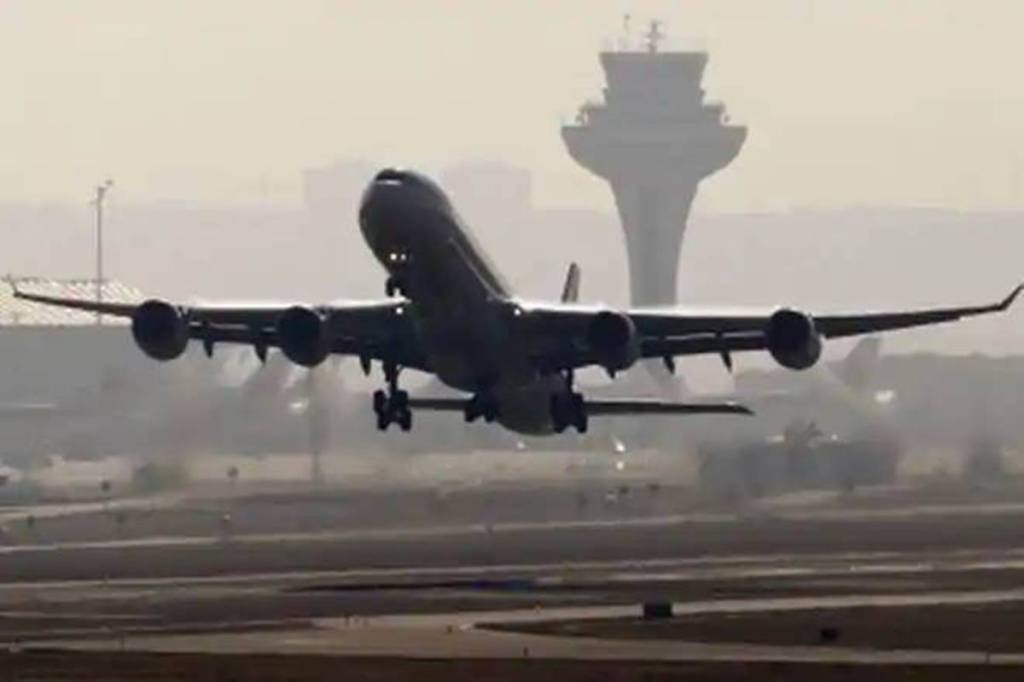 India, Bahrain, Gulf, Air India, Air India Express, Rajya Sabha, coronavirus, flying in coronavirus, travel news