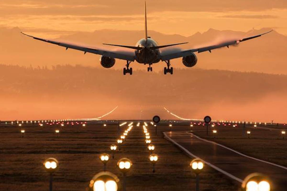 Vistara is a 51:49 joint venture between the Tata group and Singapore Airlines.
