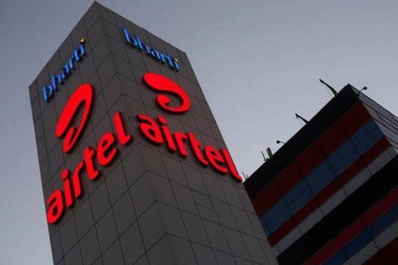 Bharti Airtel, bharti airtel share, msci rejig