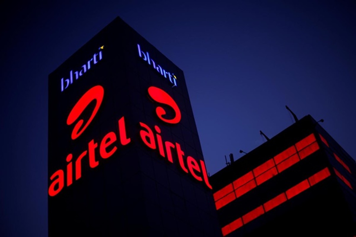 Bharti Airtel, vodafone idea, reliance jio