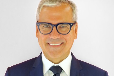 Alexis Nasard is currently working with Bata as CEO Alexis Nasard is currently working with Bata as CEO