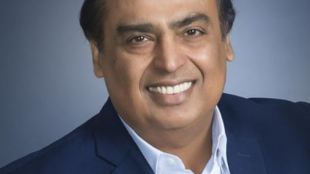 mukesh ambani, RIL