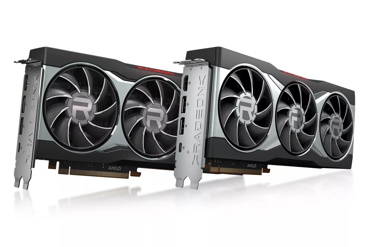 AMD launches Radeon RX 6000 series GPUs to take on Nvidia’s RTX 3000 ...