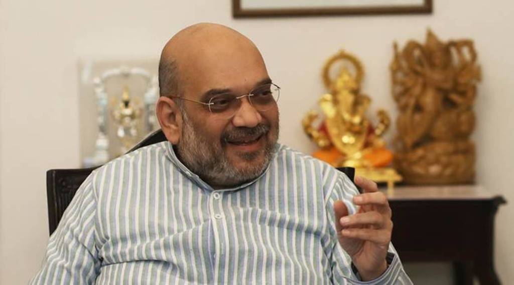 This will be Shah's first visit to the state since the COVID-19 outbreak.