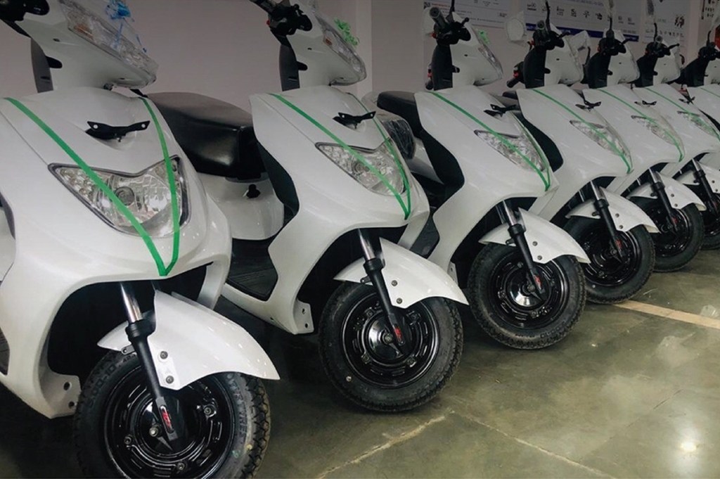 ampere ebikego