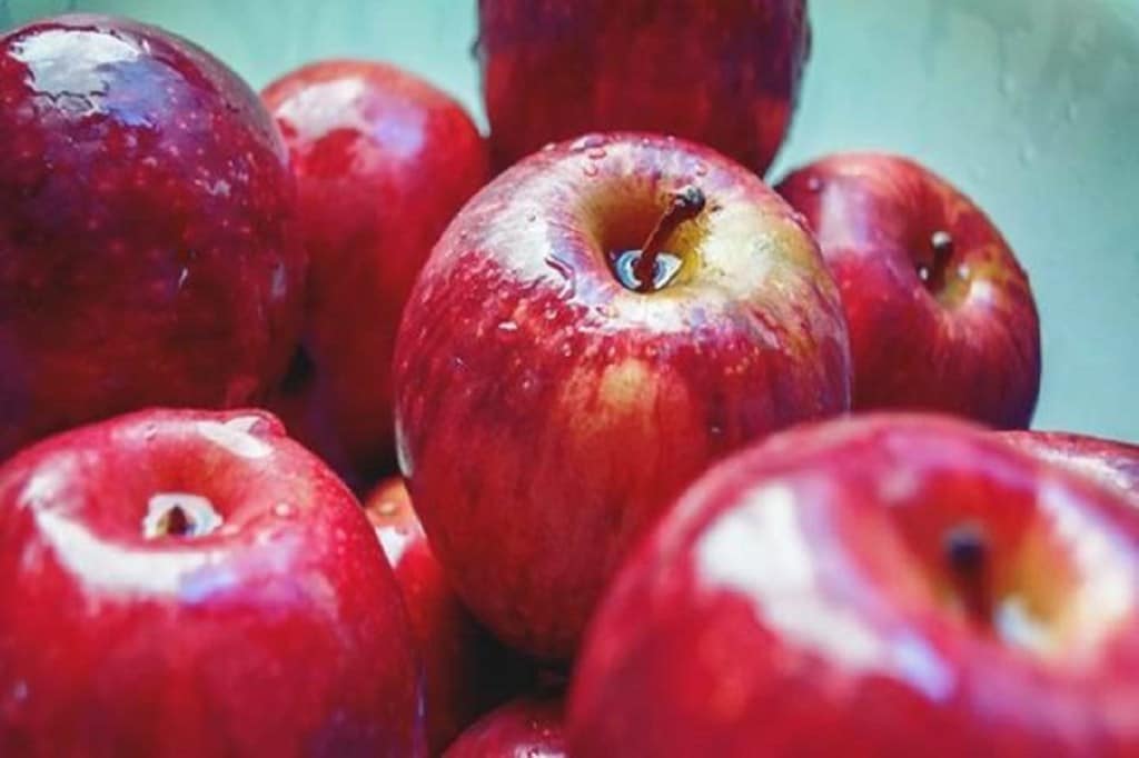 About 12 lakh tonne apple can be procured under this scheme directly from apple growers of Jammu and Kashmir.