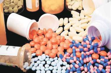At present sulfapyridine is used in the form of sulfasalazine which is recommended orally in high dose and has few side effects due to exposure to nontarget sites, the researchers said. (Representational image)